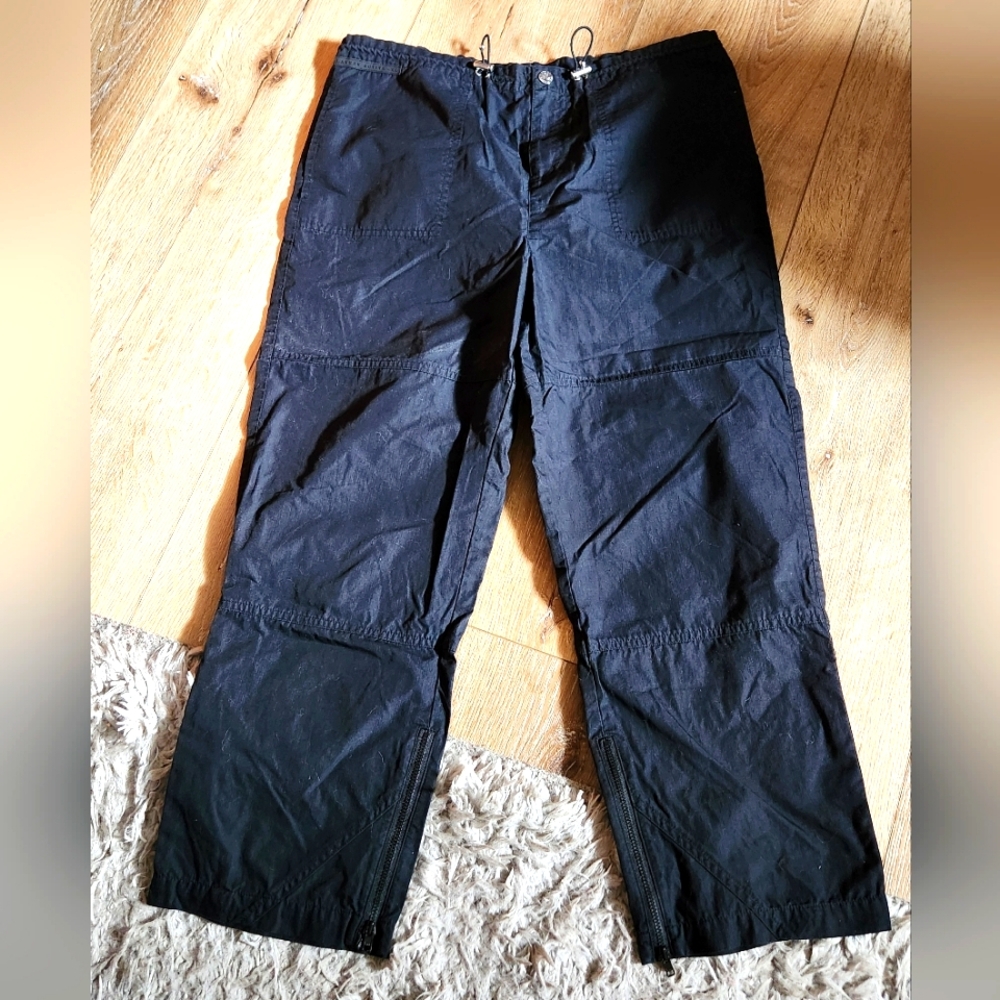 Ralph LAUREN cropped pants